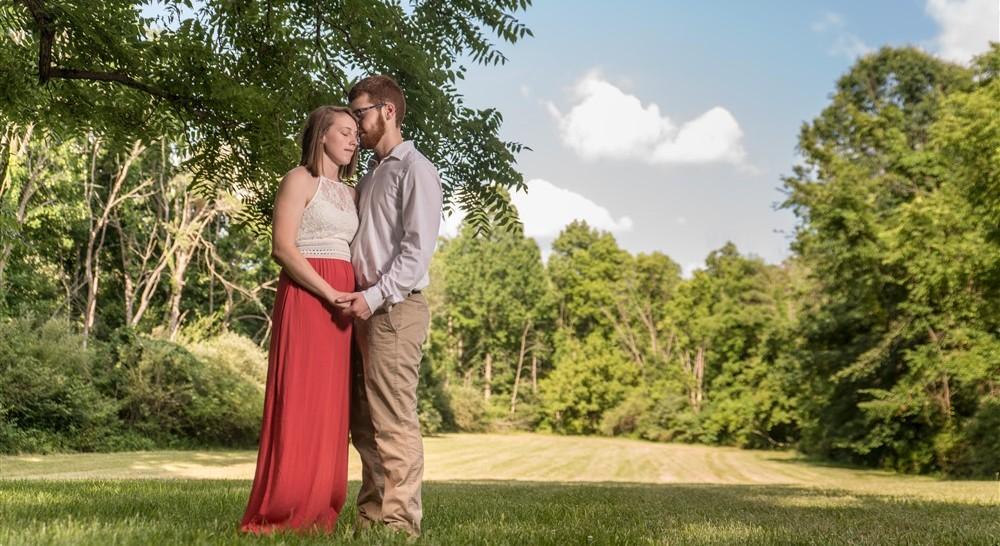 The Wedding Website of Devin Gossman and Brant Johnson