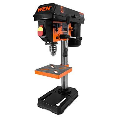 WEN 4208 8 in. 5-Speed Drill Press
