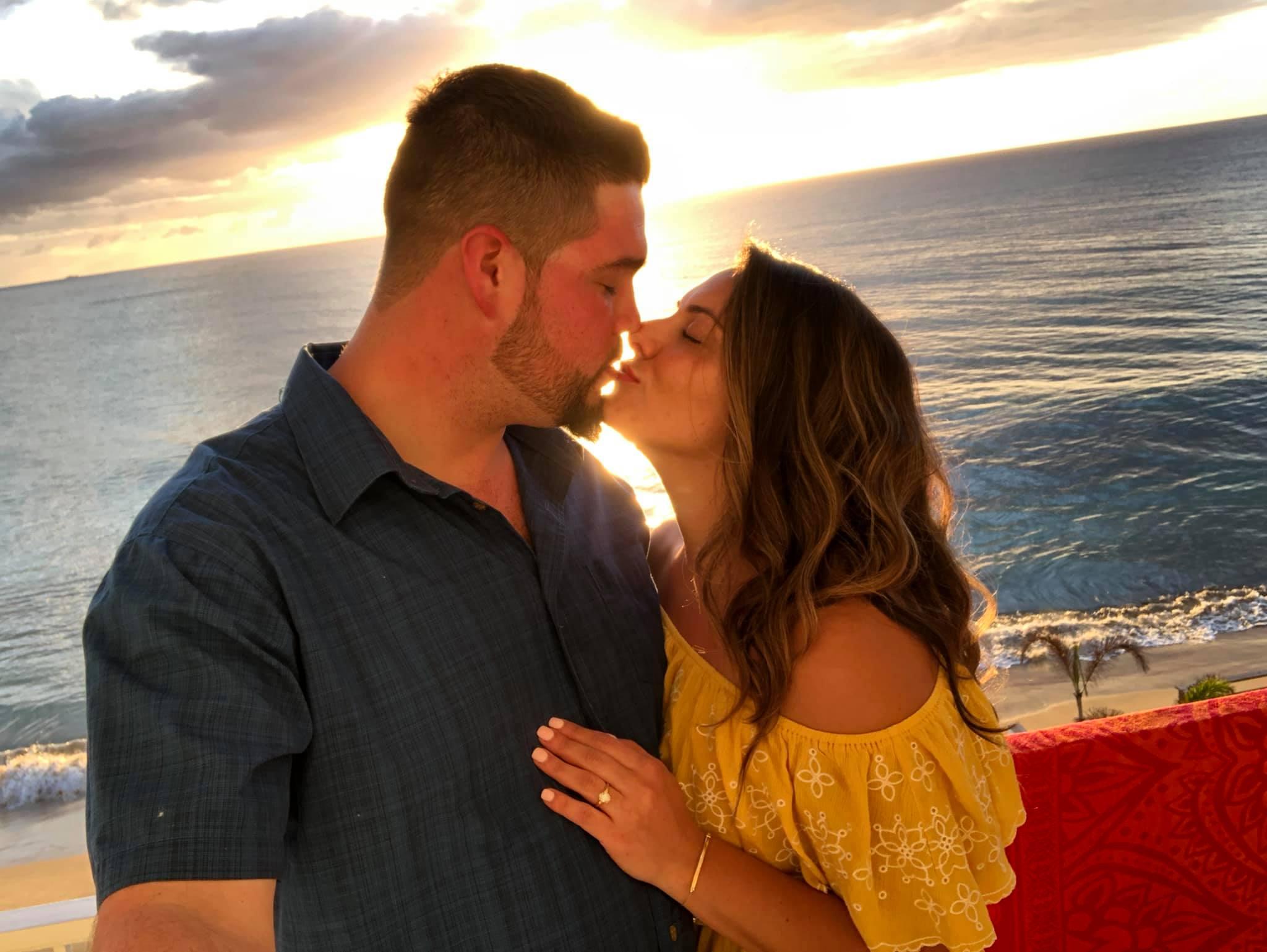 The Wedding Website of Patrizia Russo and Ryan Fitzgerald