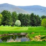 Woodstock Golf Club