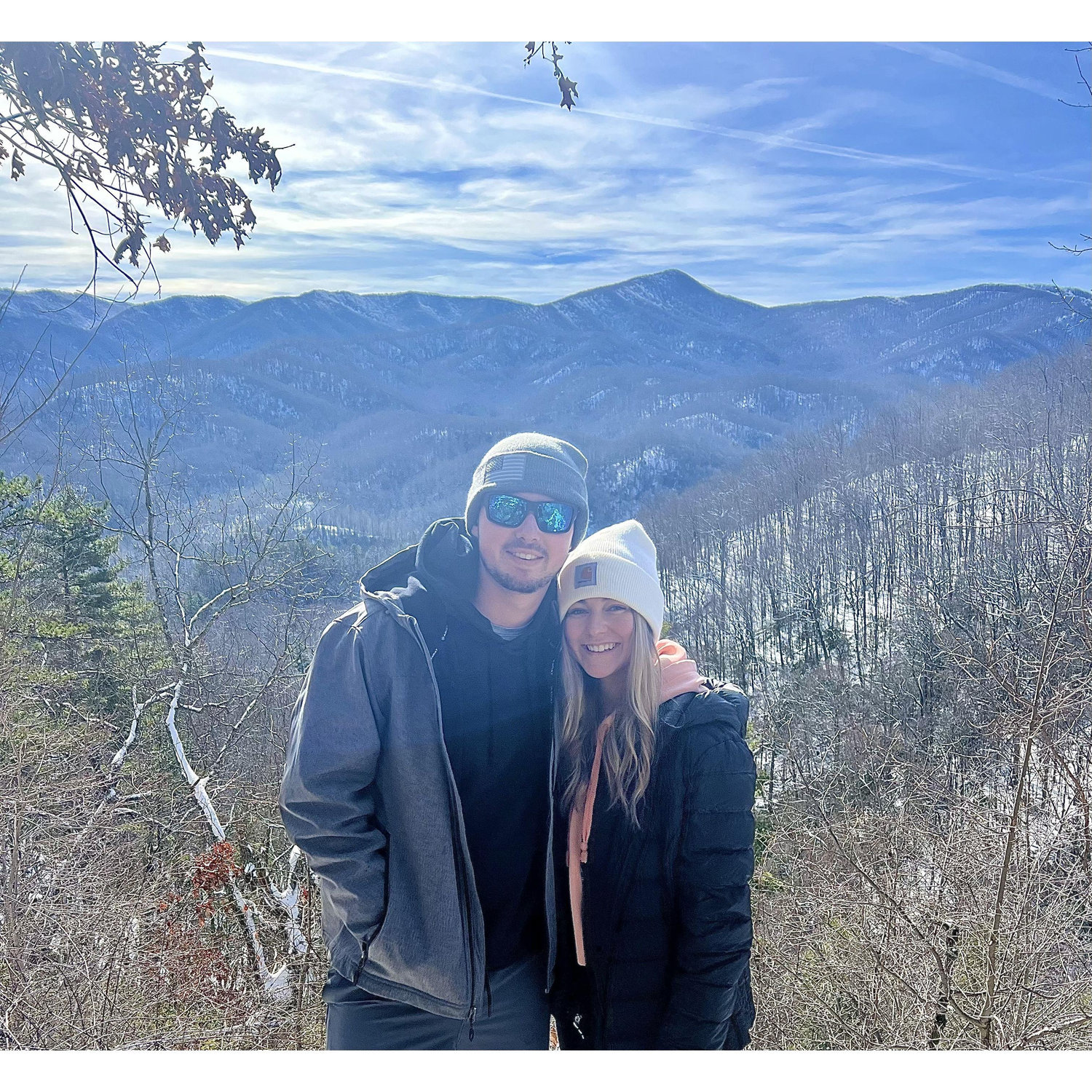 A trip to the Smokies!