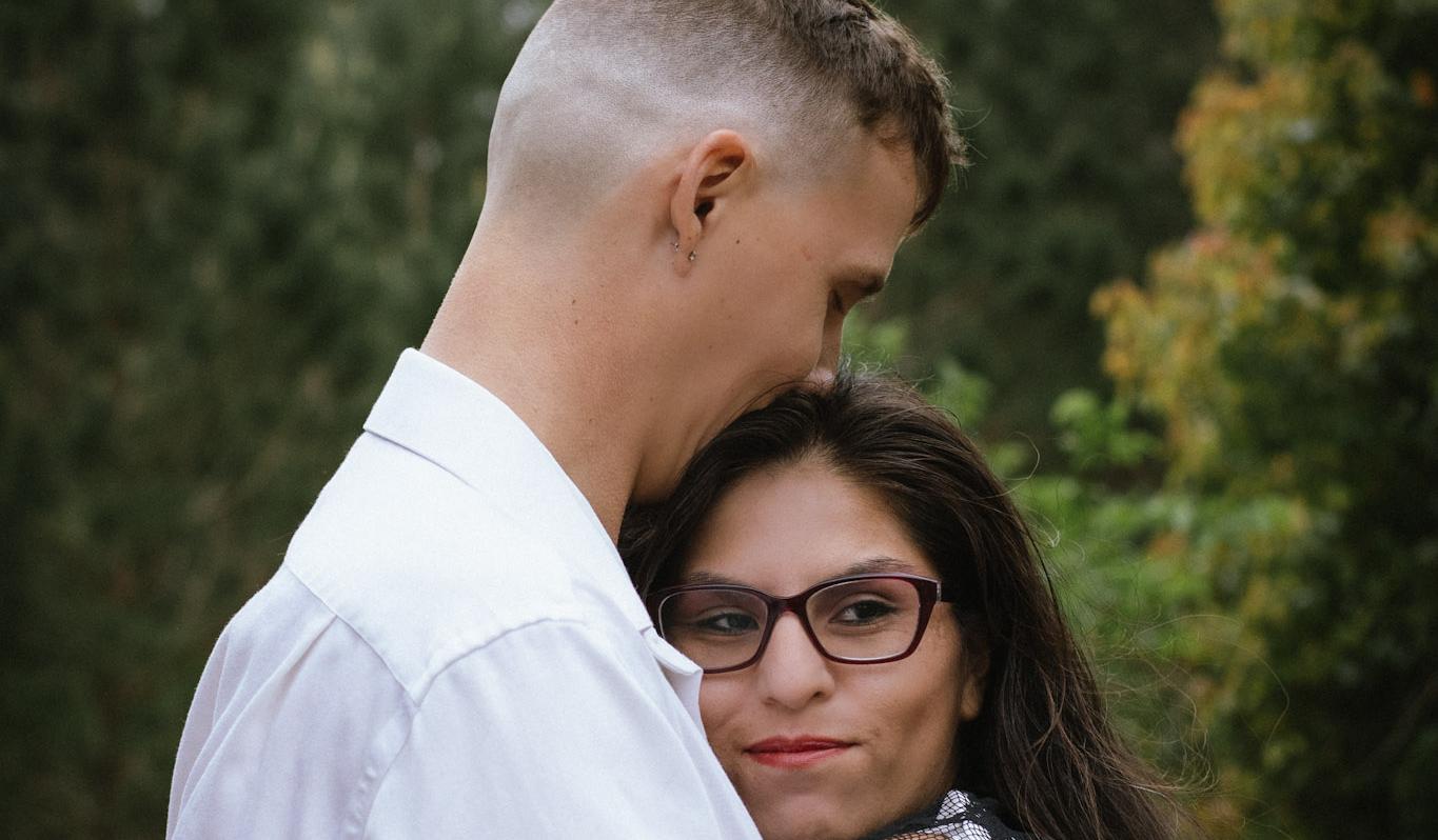 The Wedding Website of Michelle Green-Smith and Thomas Green-Smith