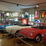 Manoir de l'Automobile