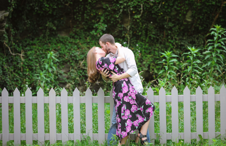 The Wedding Website of Courtney Heffner and Zachary Shanton