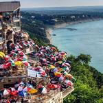 The Oasis On Lake Travis