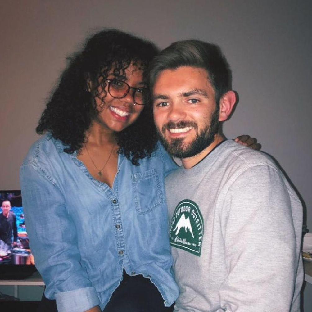 Friendsgiving in Macon (2018)