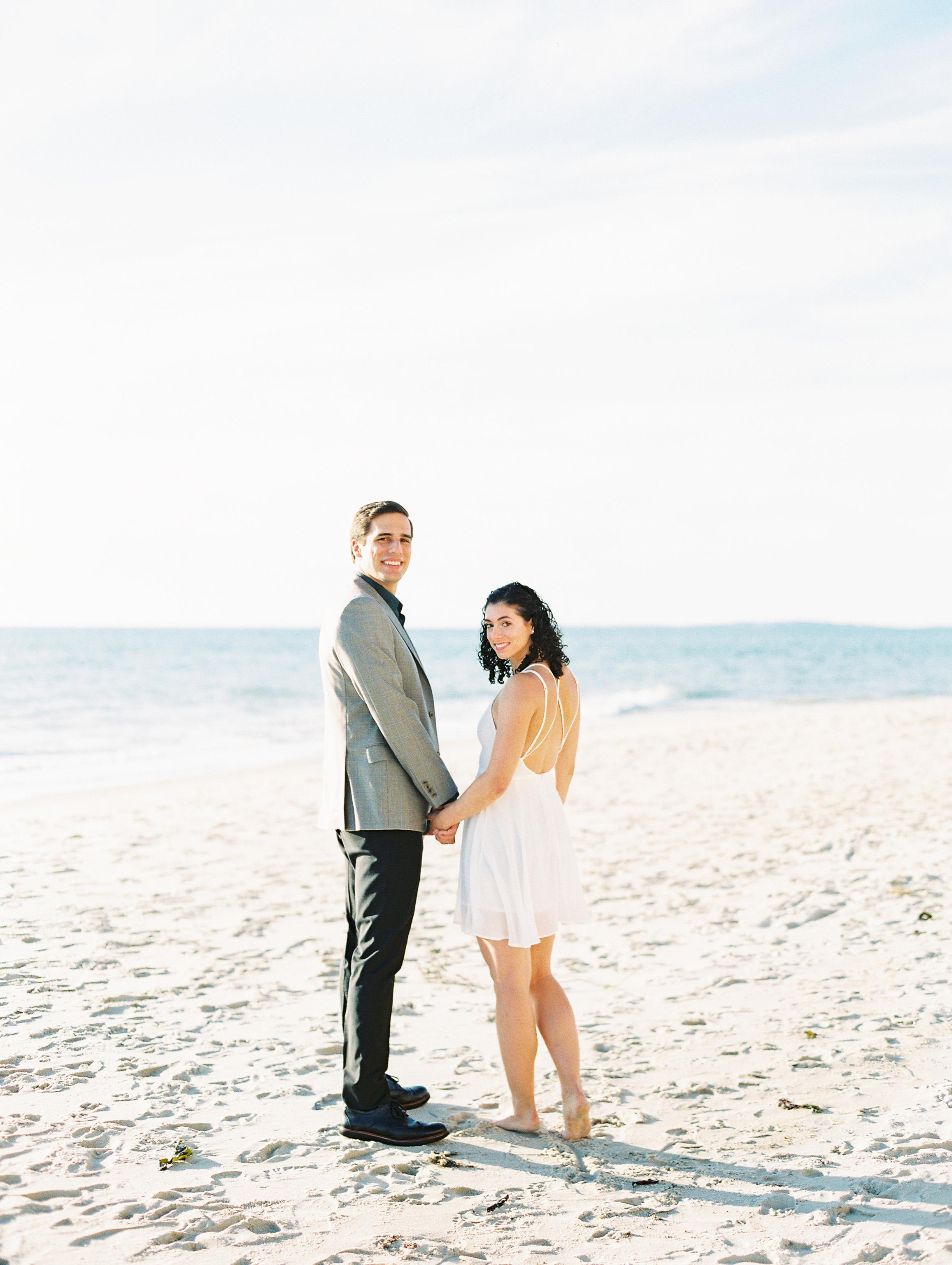 The Wedding Website of Ariel Becker and Adam Maleh