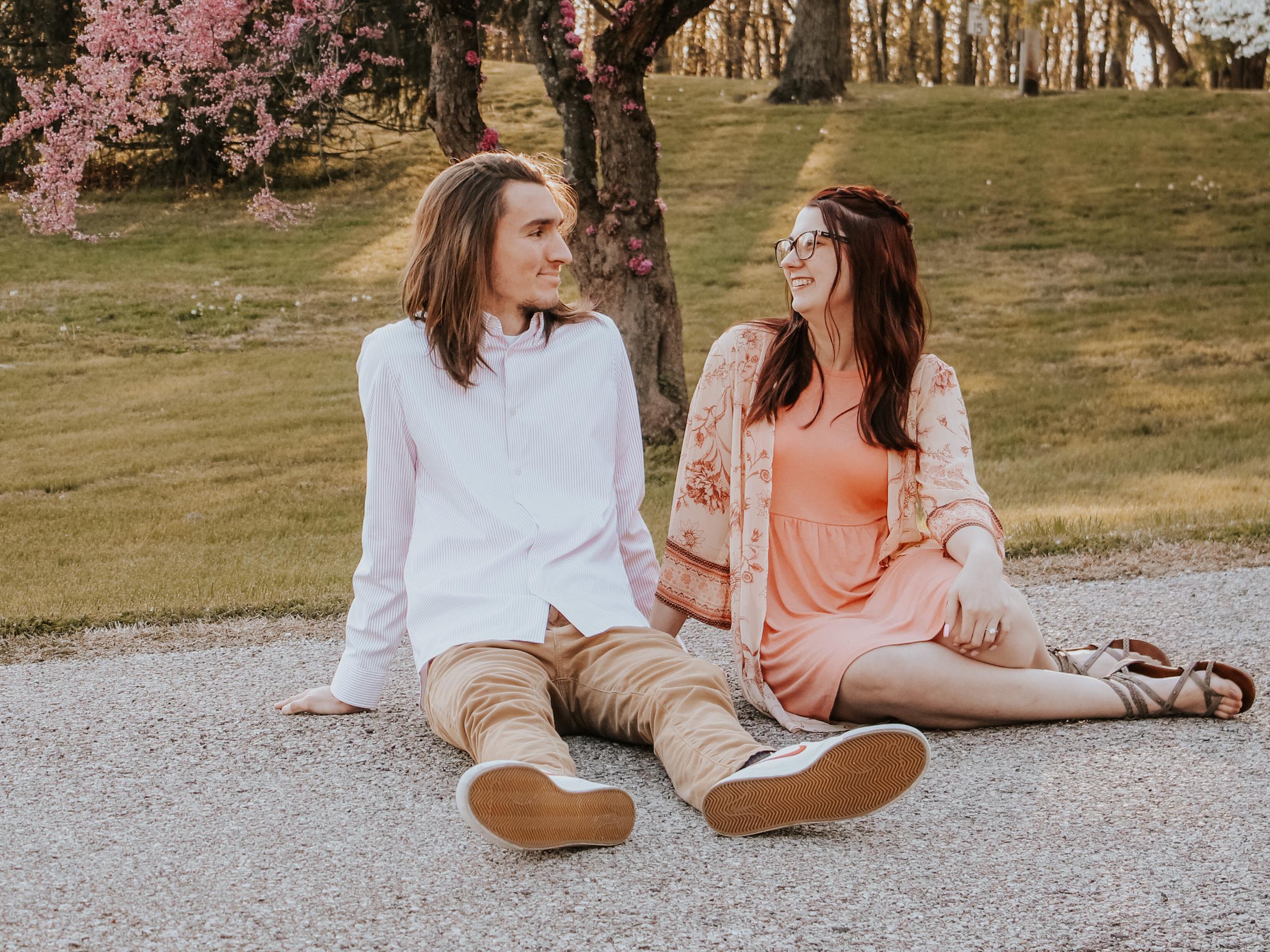 The Wedding Website of Madison Dorsey and Ethan Schenk