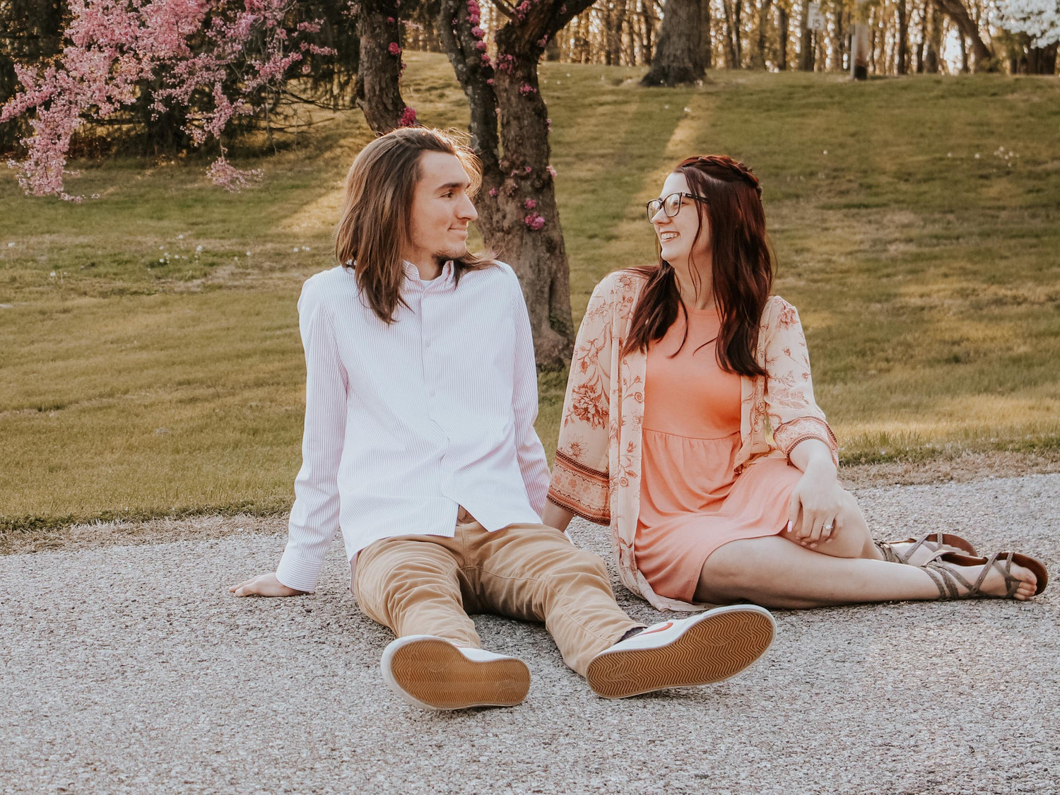 The Wedding Website of Madison Dorsey and Ethan Schenk