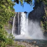 Snoqualmie Falls