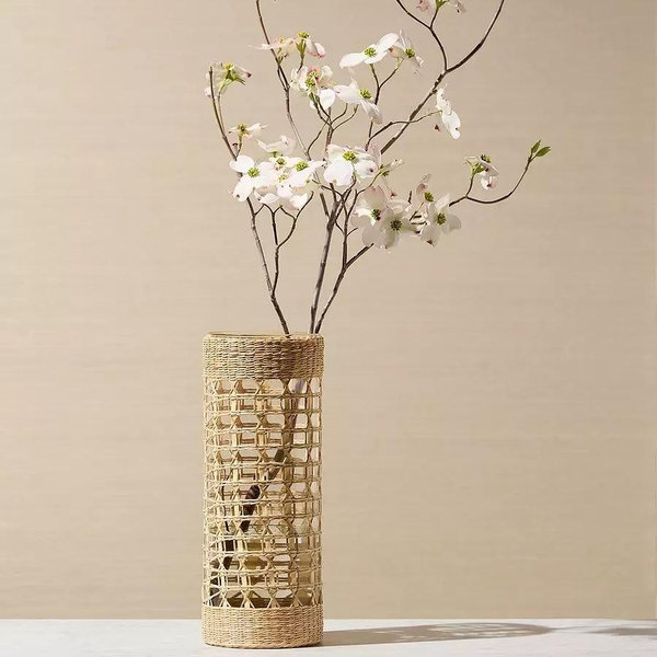 Large Cayman Seagrass Vessel