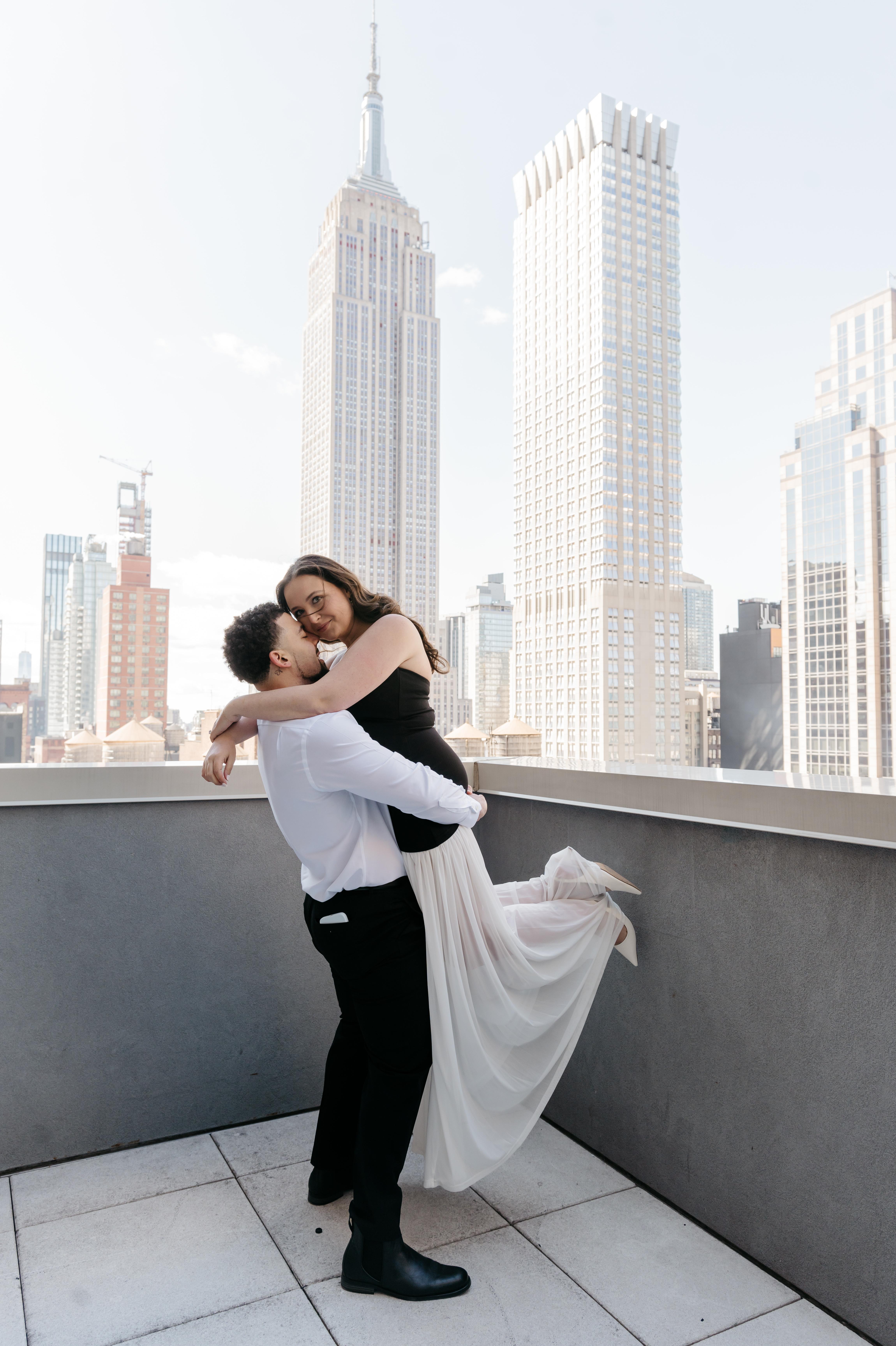 The Wedding Website of Erin Peters and Nikolas Mathias-Collins