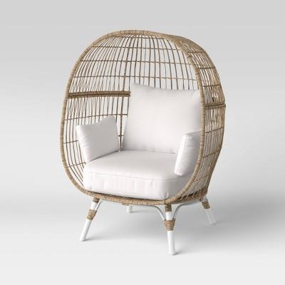 Southport Patio Egg Chair - Opalhouse™