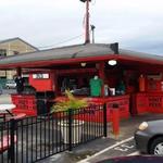 Stewarts Original Hot Dogs