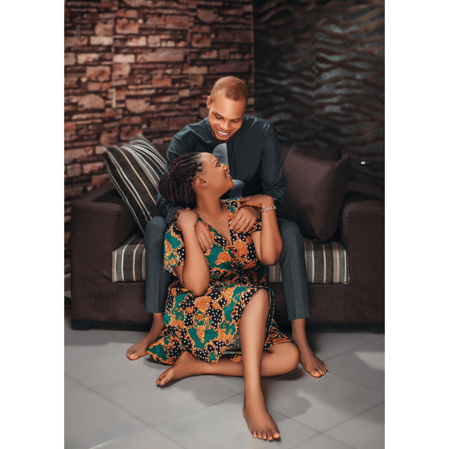 This loving is for life