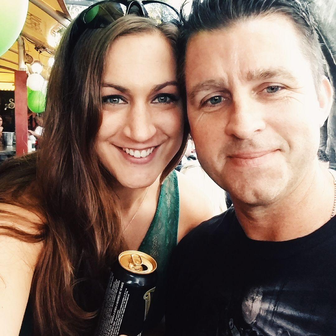 Teaching the boere to drink Guinness