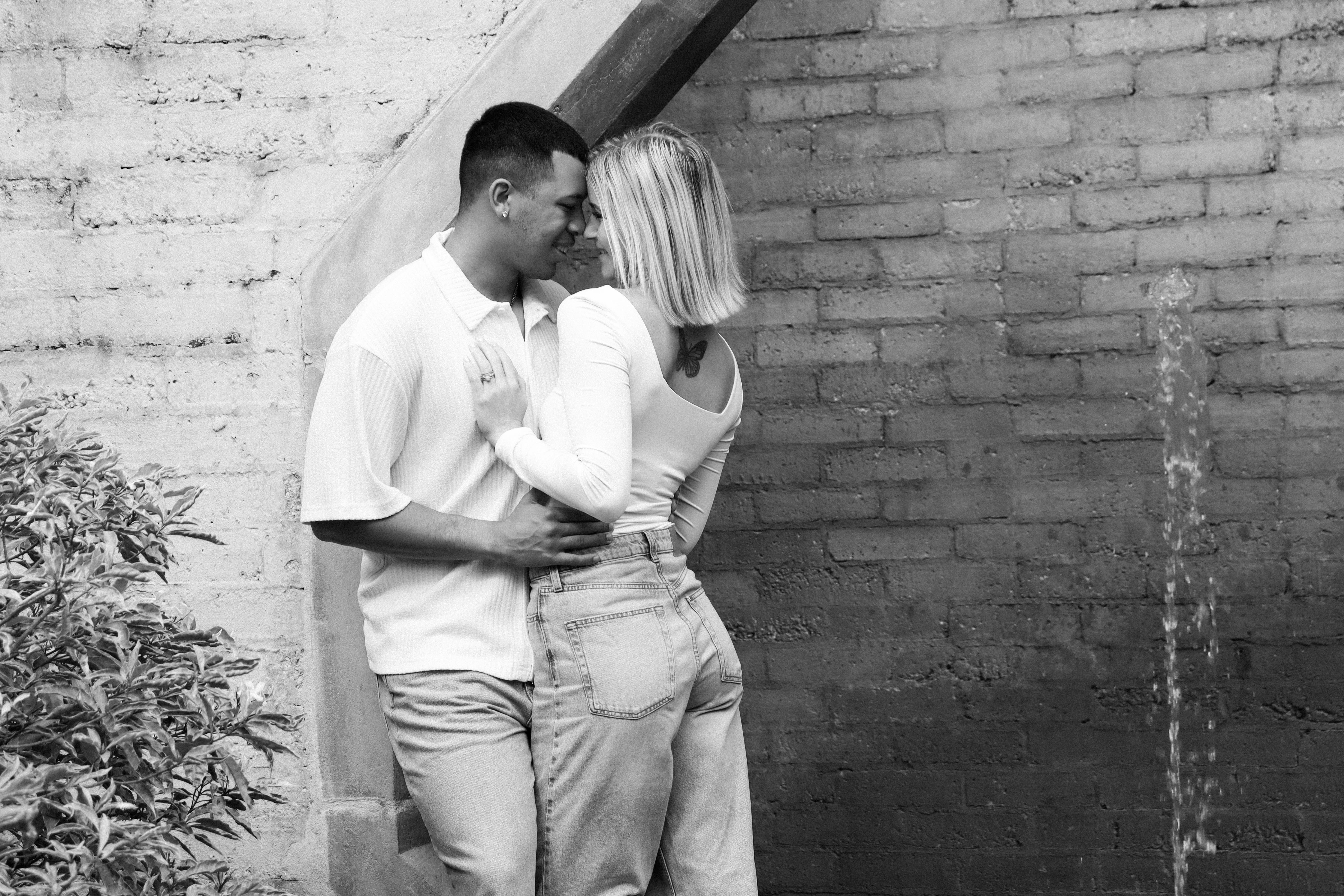 The Wedding Website of Skyler Beales and Jaden Beales