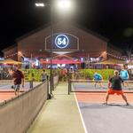 54th Street Restaurant & Drafthouse- Zona Rosa