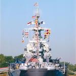 USS North Carolina
