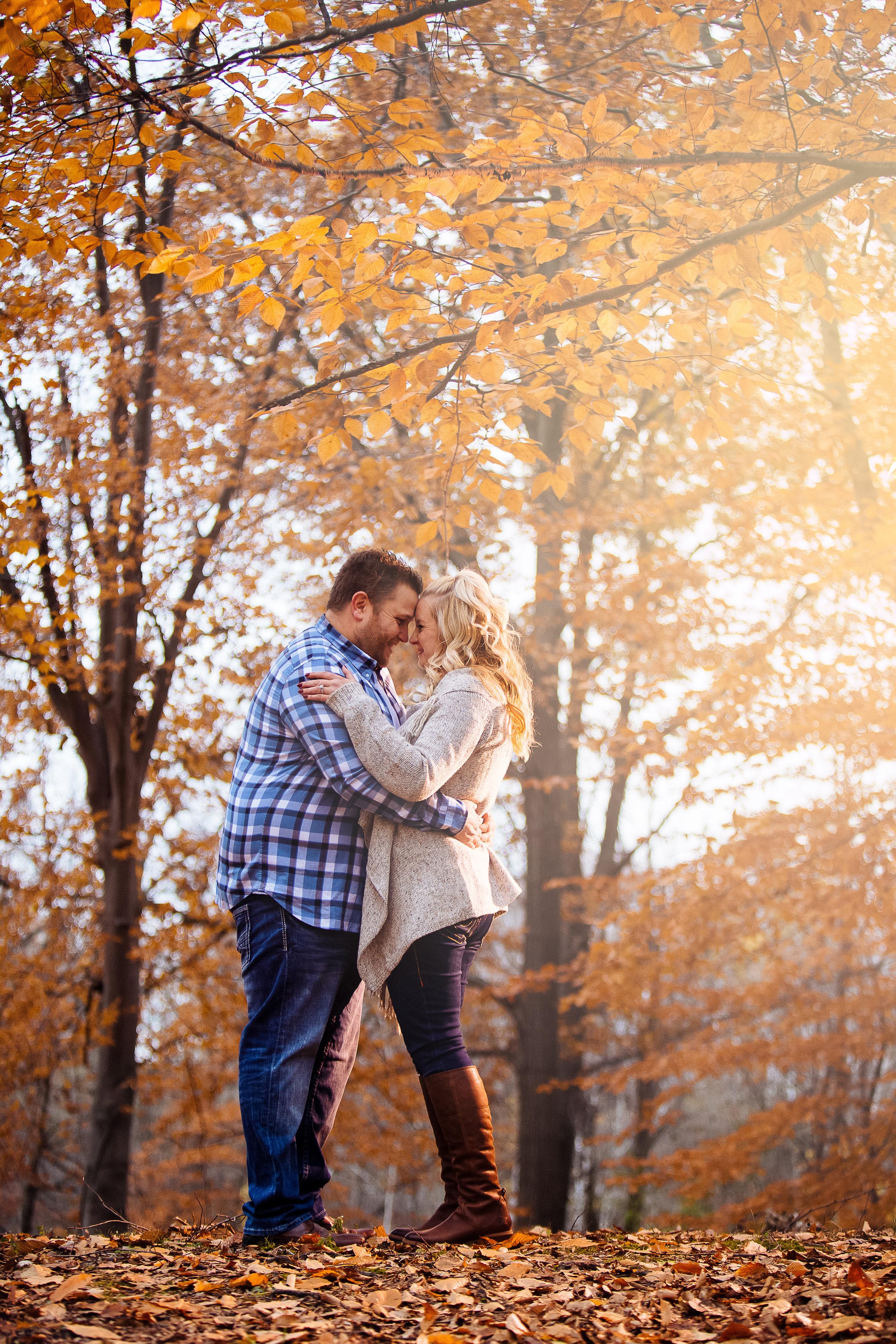 The Wedding Website of Jen Trzebiatowski and Dusty Kampo