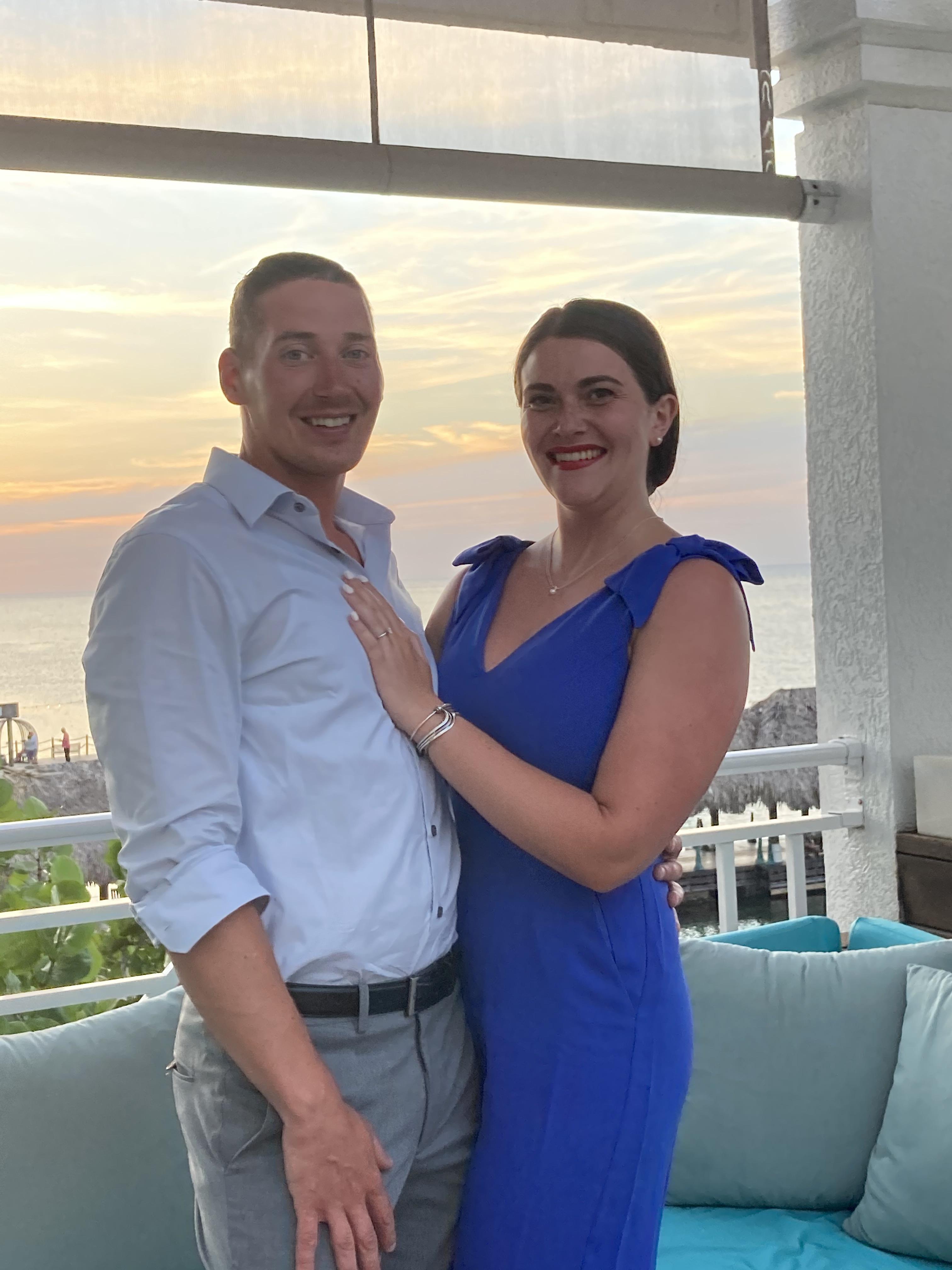 The Wedding Website of Meghann Eident and Ryan Kaski