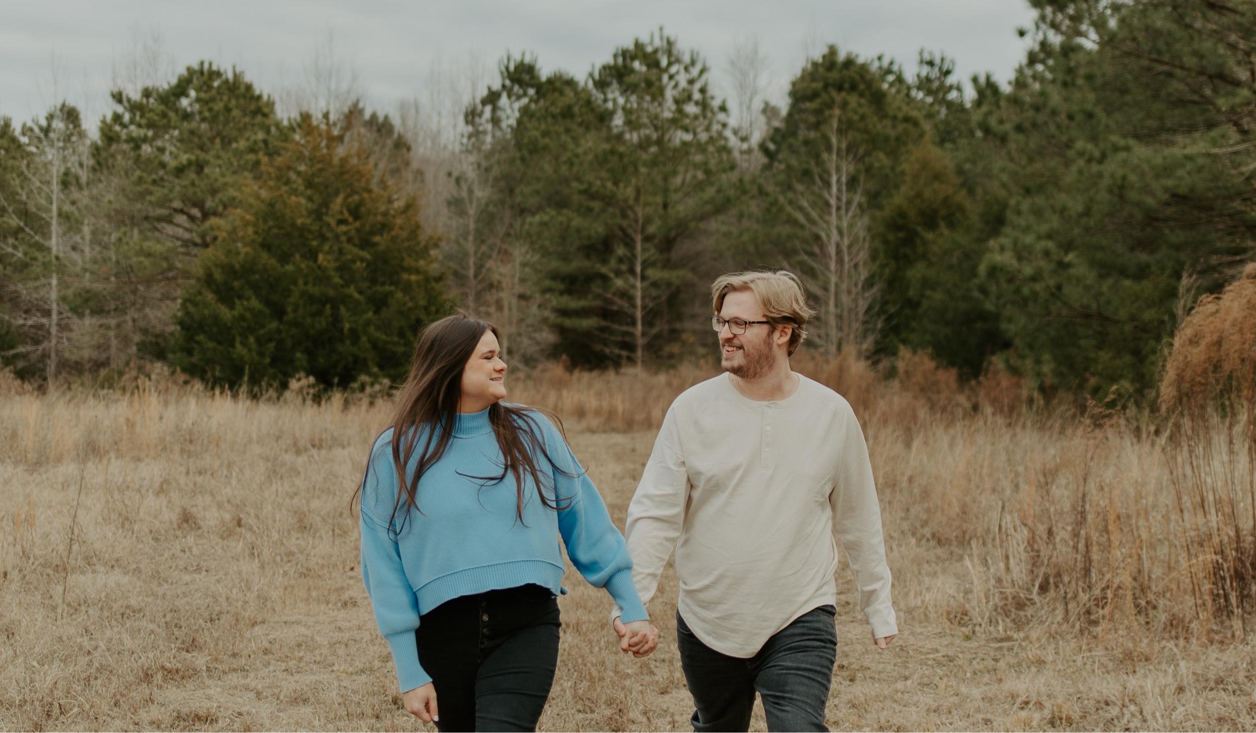 The Wedding Website of Jakob Brown and Hannah Poole