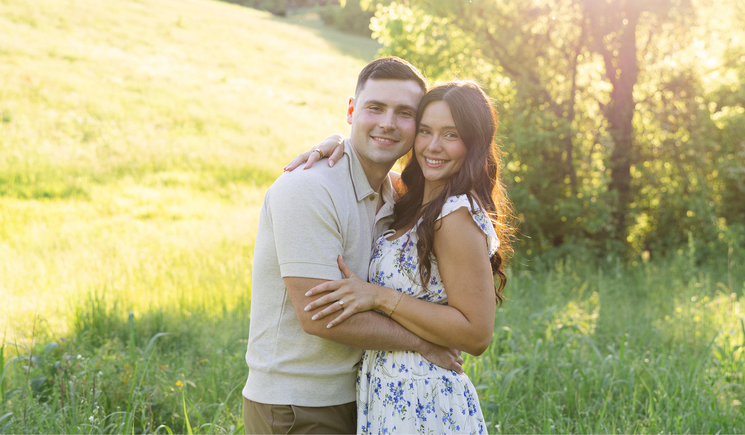 The Wedding Website of Madelyn Tauai and Garrett Heltemes