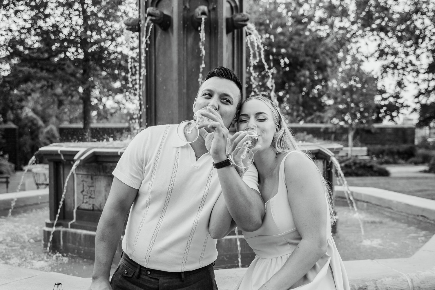 The Wedding Website of Courtney Schaefer and Michael Whiting