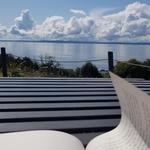 Richmond Beach Saltwater Park