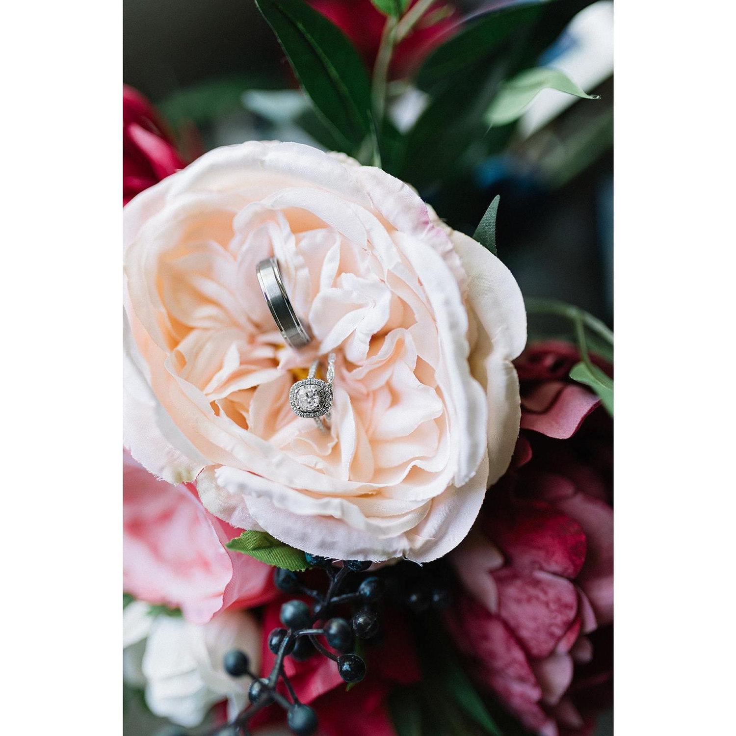 Floral Arrangements by Leah Appelgate