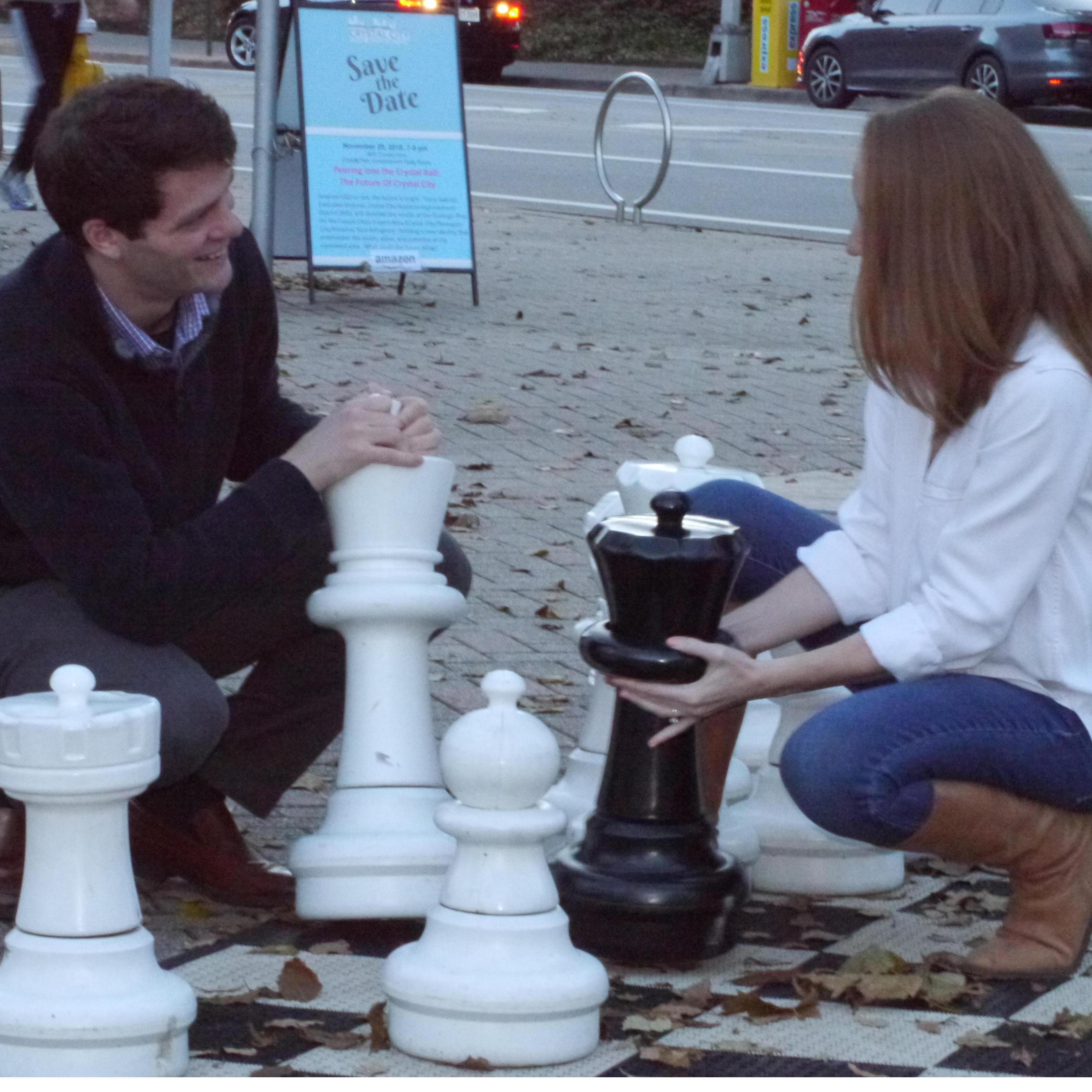 Crystal City Chess 2018
