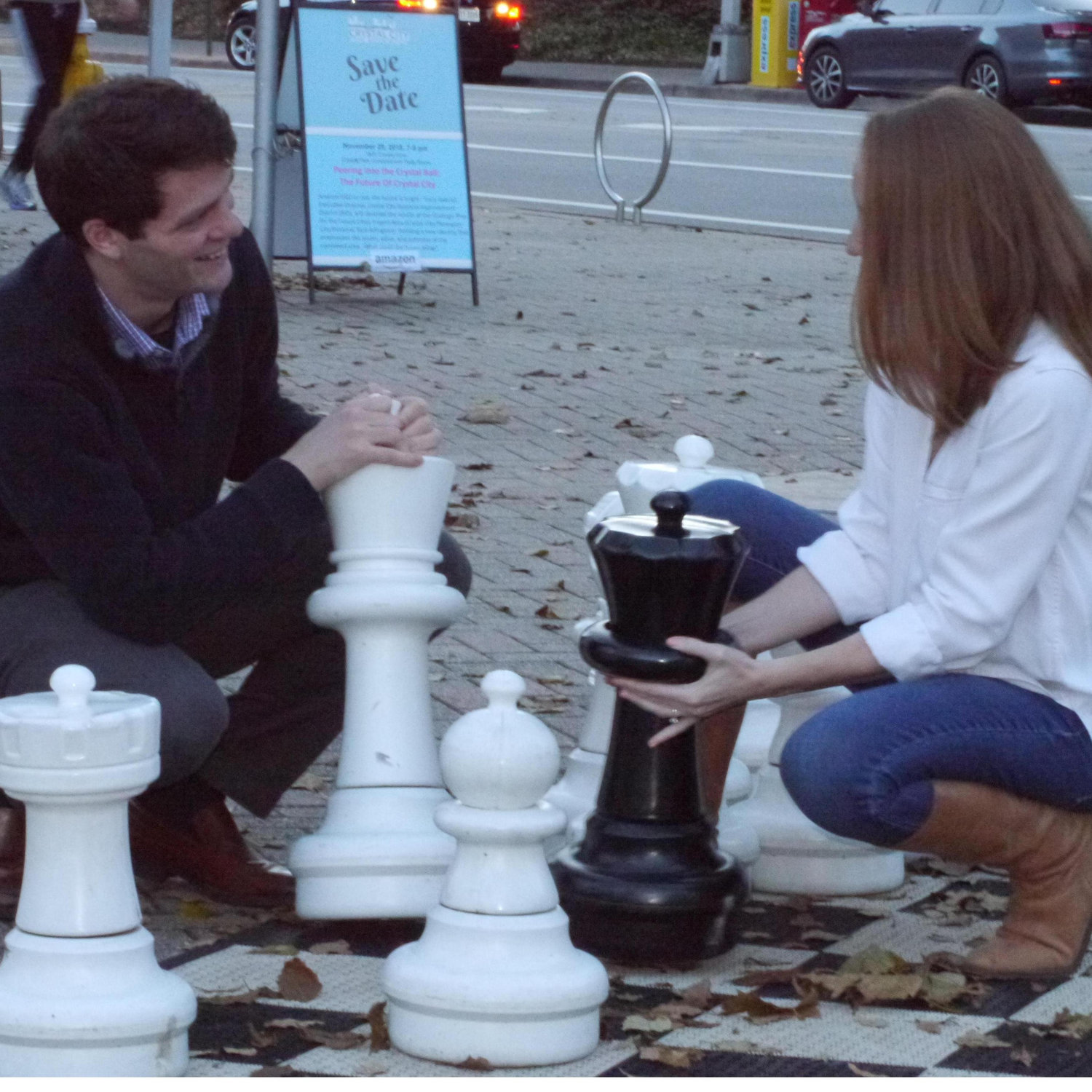 Crystal City Chess 2018