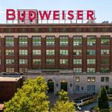 Anheuser-Busch St. Louis Brewery