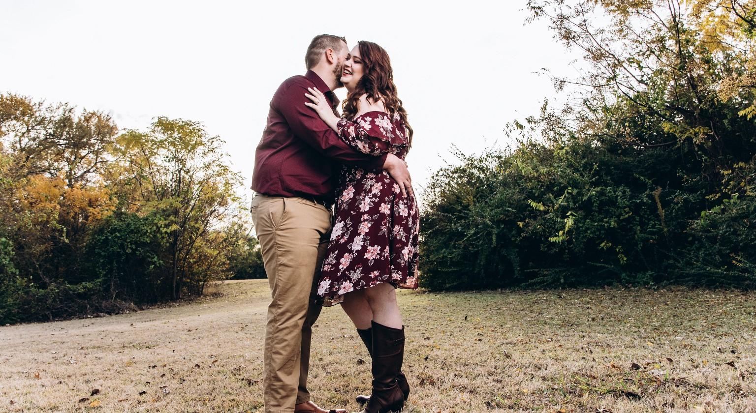 The Wedding Website of Amanda Beucler and Cameron Henricks