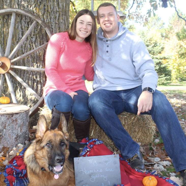 Our Little Family