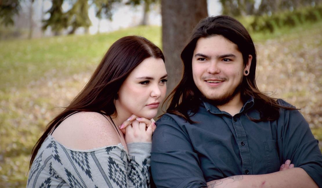 The Wedding Website of Angel Cassidy and Matthew Bendig