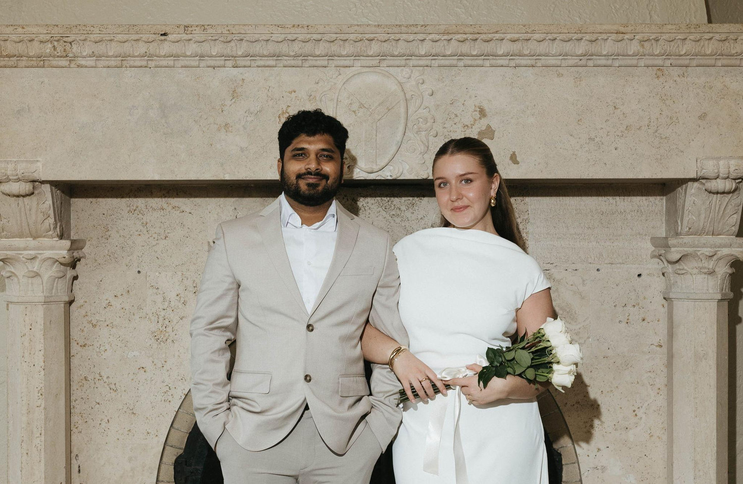 The Wedding Website of Hannah Kern and Danny Guduru