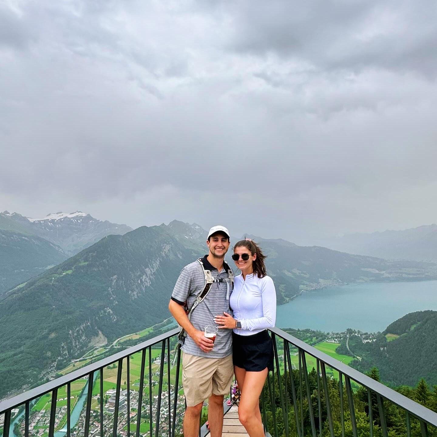 Interlaken, Switzerland