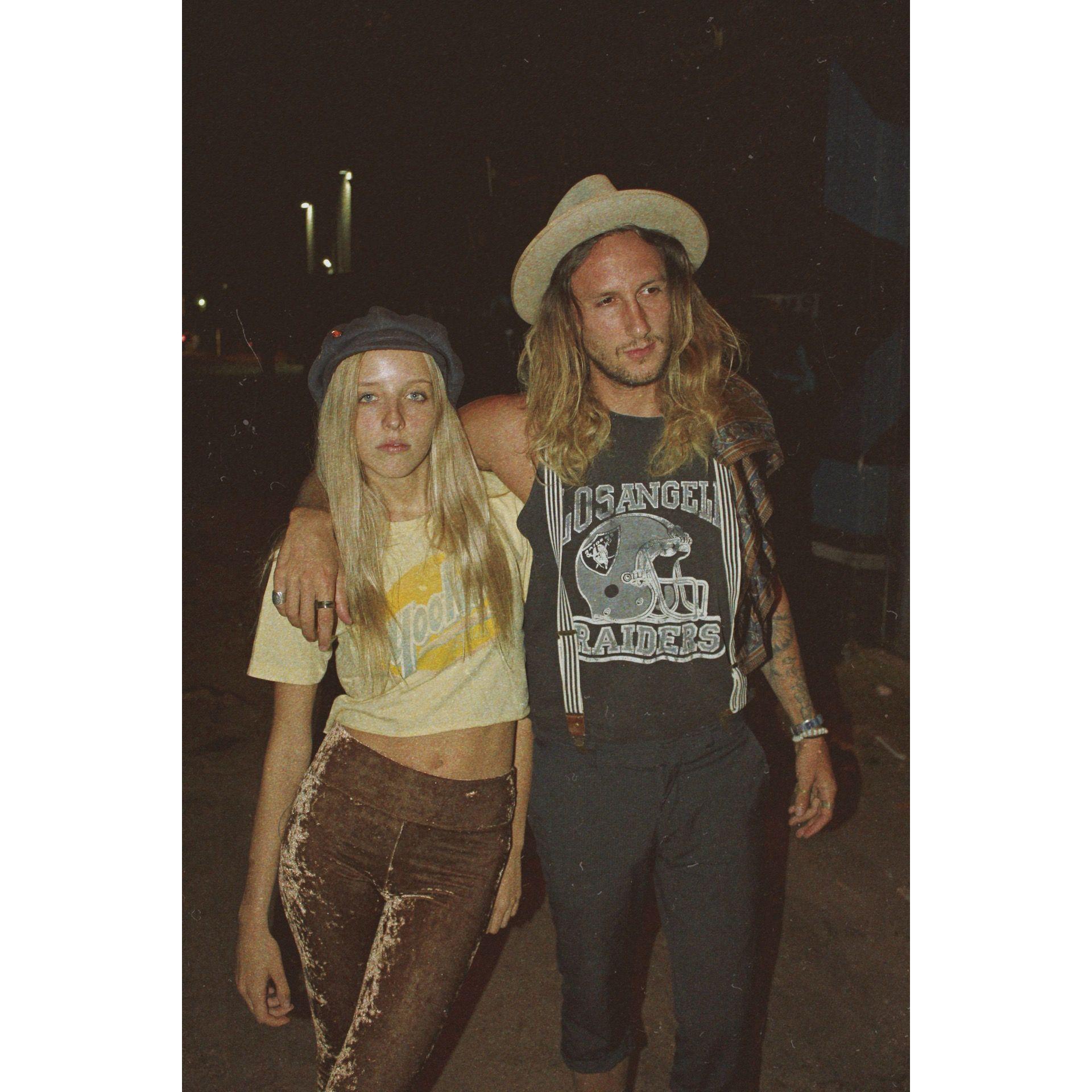 Our second photoshoot together