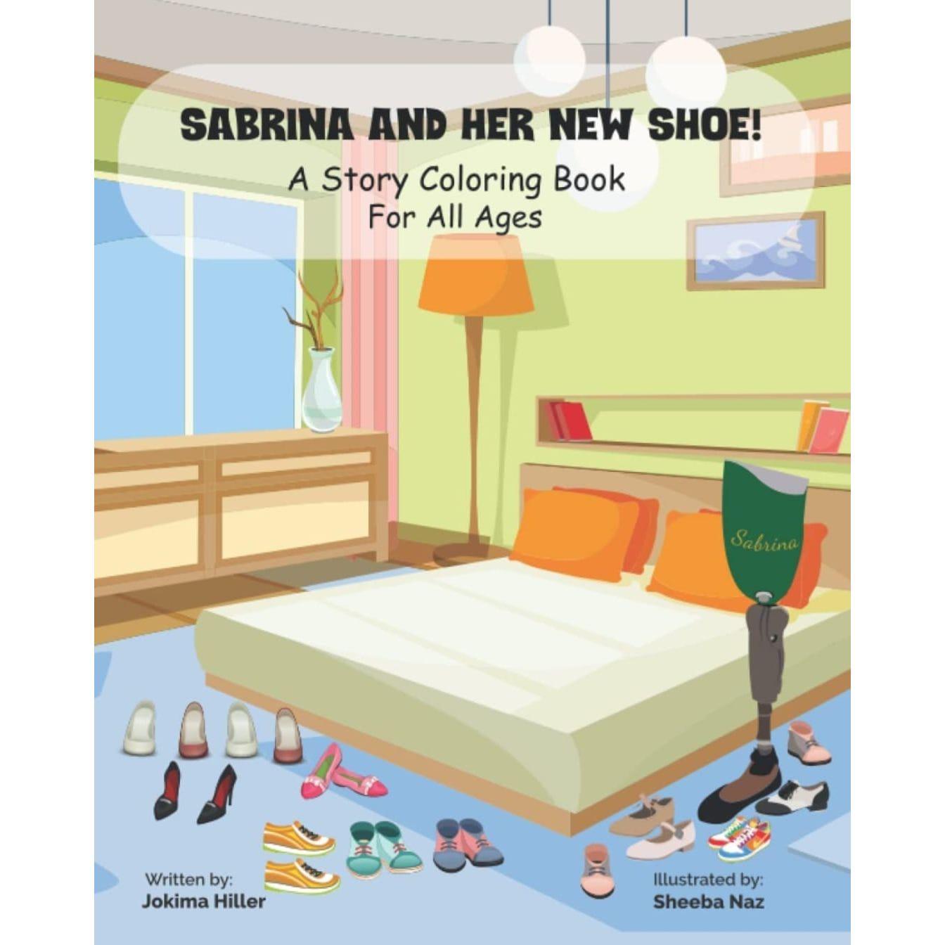 Available on Amazon!