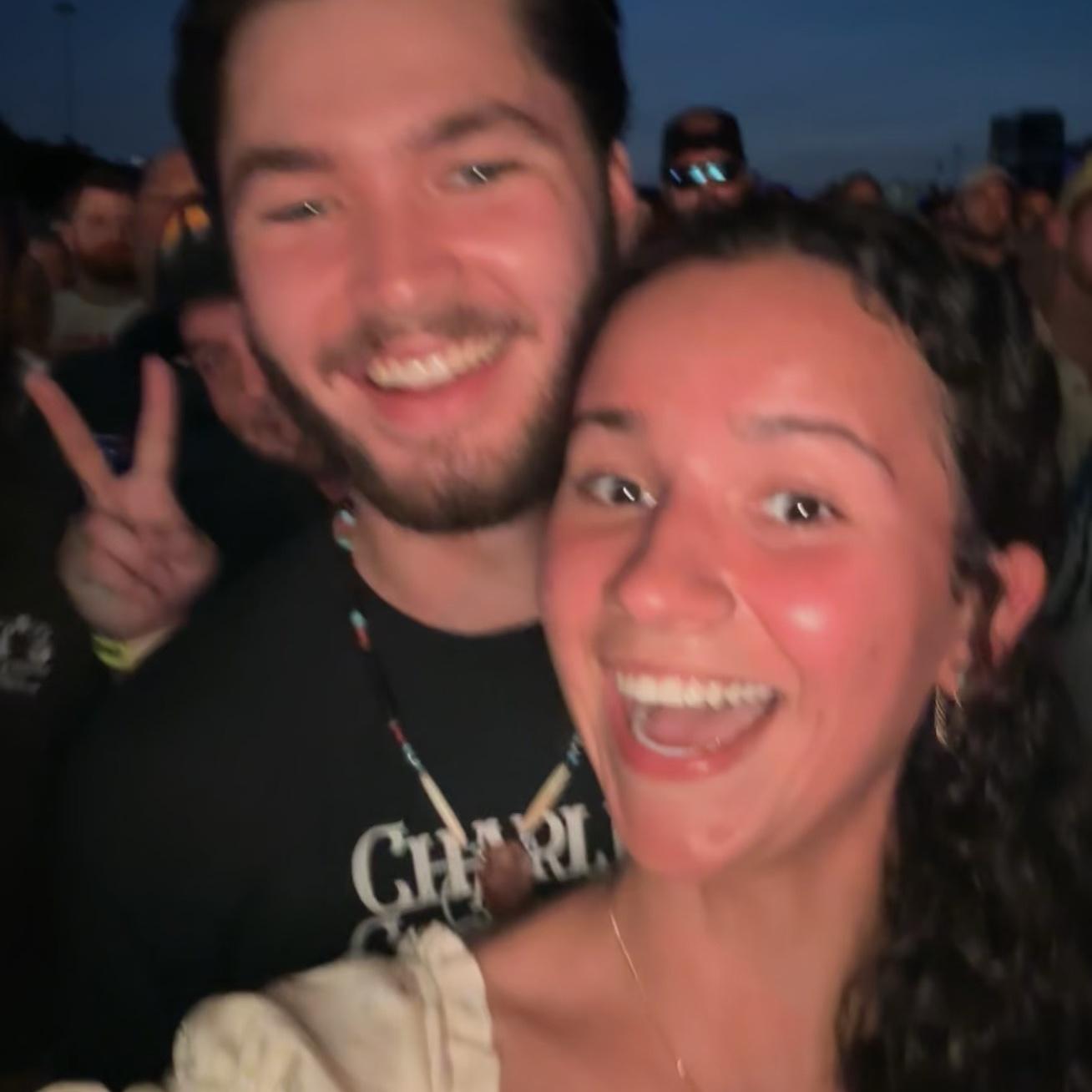 Concert!