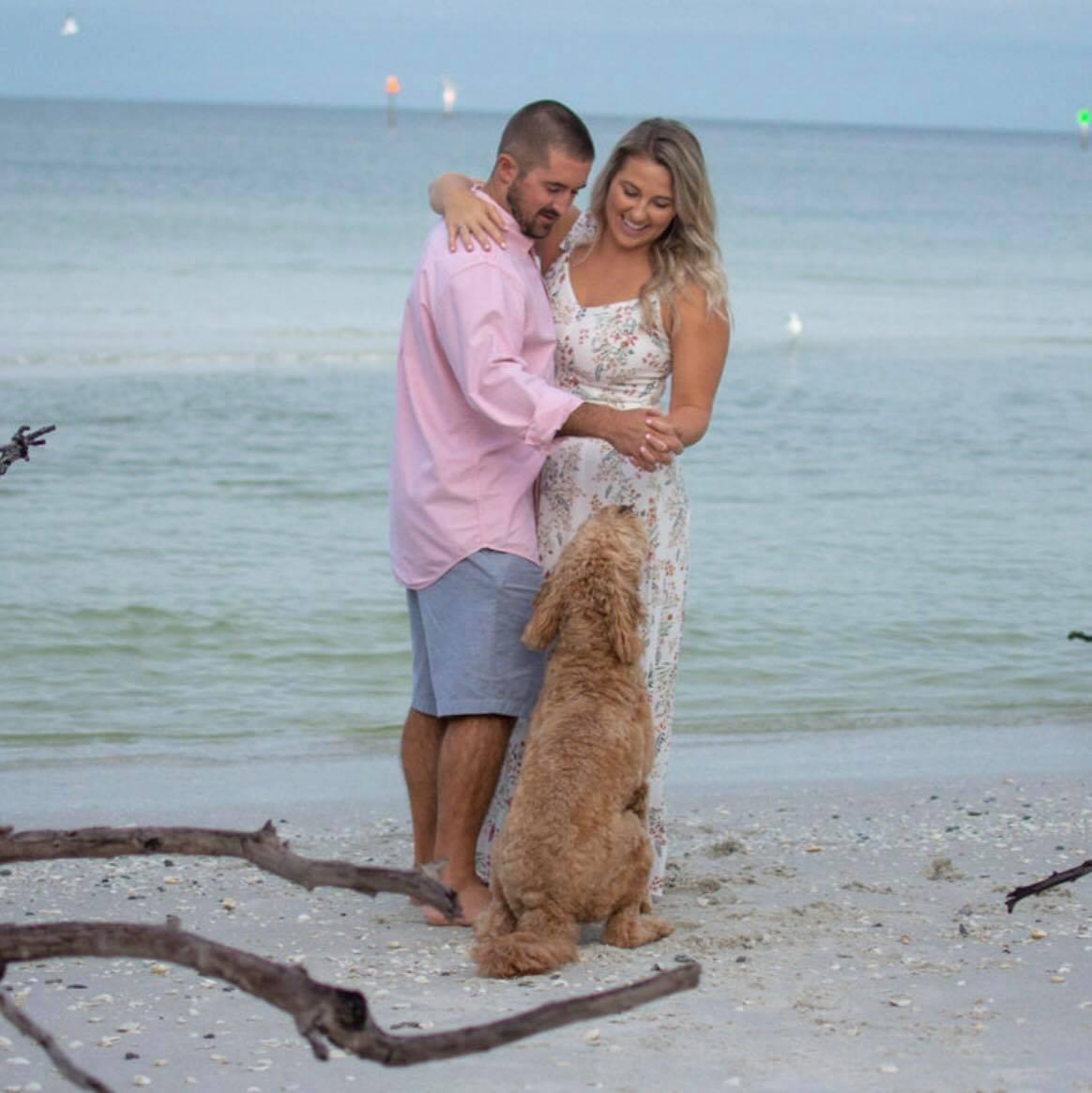 The Wedding Website of Taylor Ruzicka and Chuck Kraft