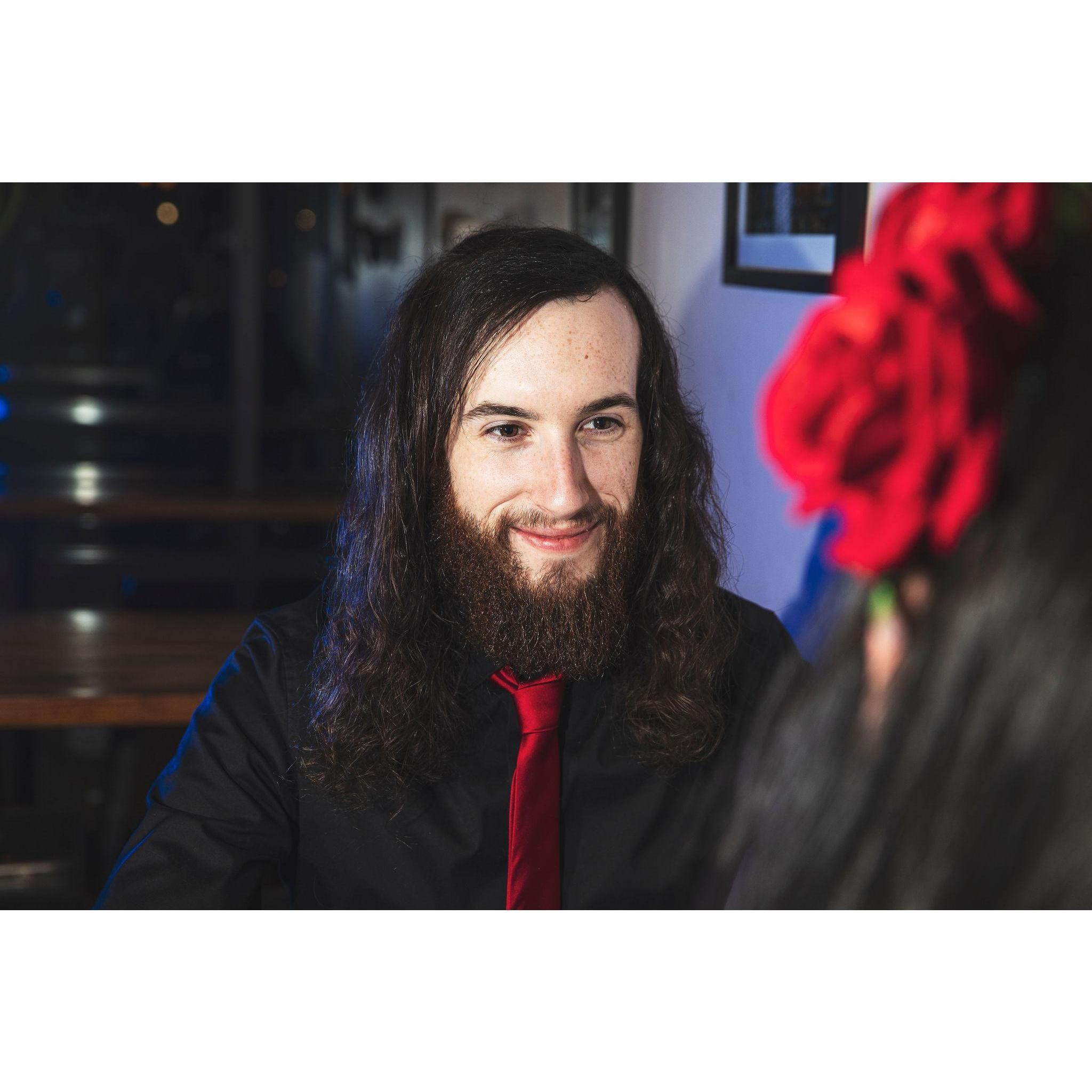 Professional photo by Linda Rukavina
