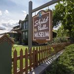 Sharlot Hall Museum