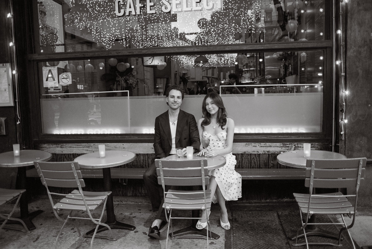 The Wedding Website of Scarlet Abramson and Nick Koretski