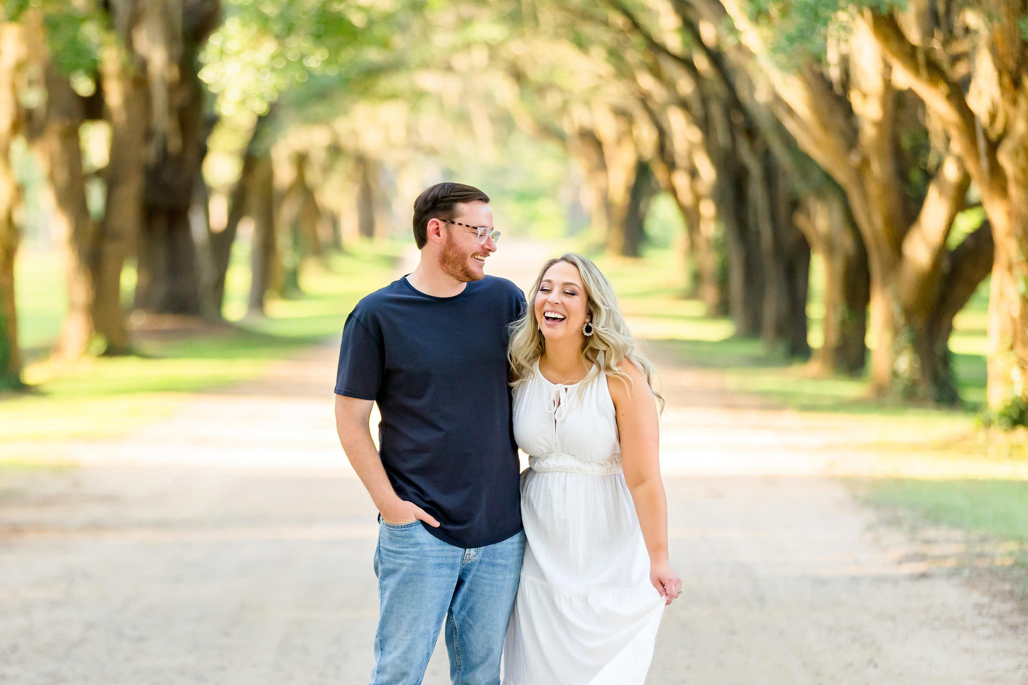 The Wedding Website of Rebecca Bowden and Brennan Hagan