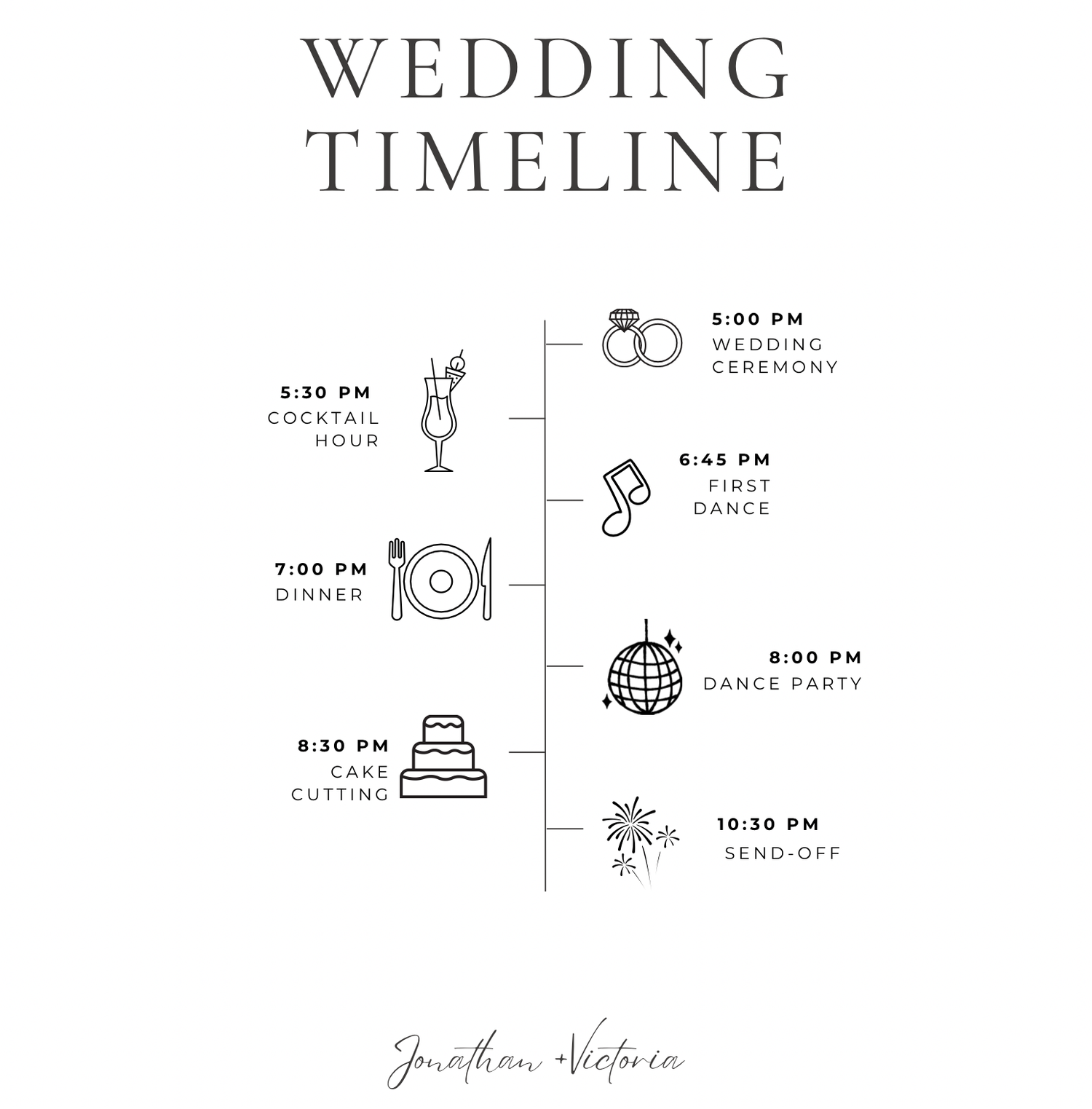 The Wedding Website of Victoria Sanchez and Jonathan Poppe