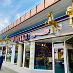 Downtown Coeur d'Alene