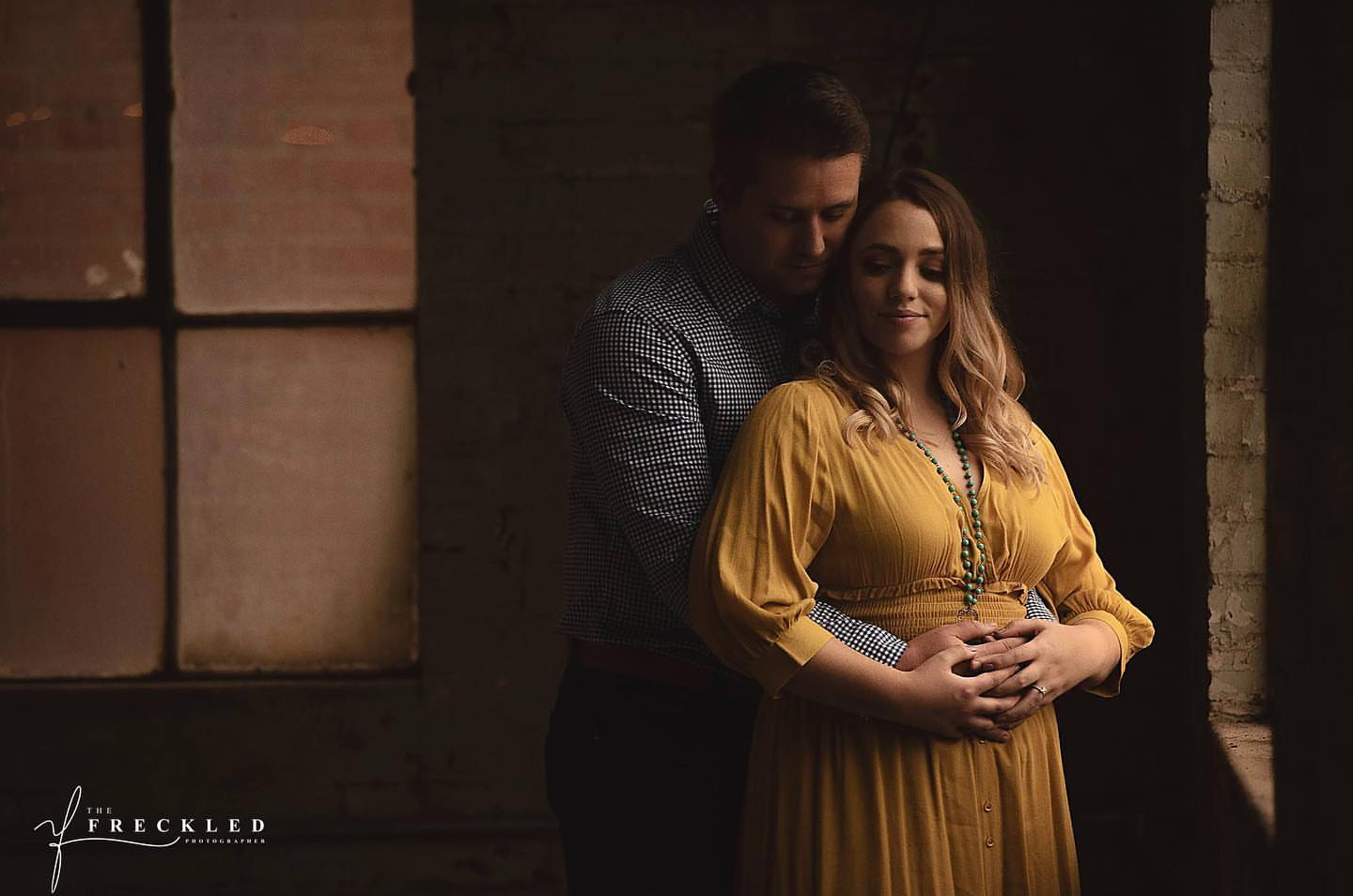 The Wedding Website of theresa Barrow and Ryan Ursiny