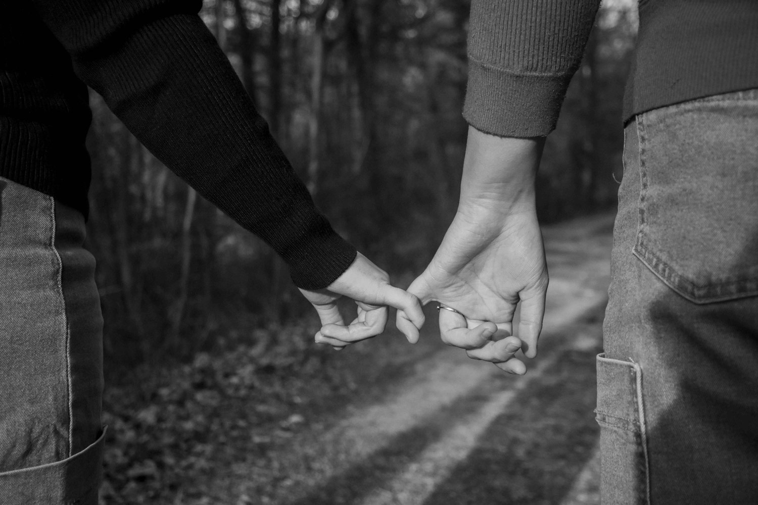 The Wedding Website of Corinne Urban and Lilly Femmer